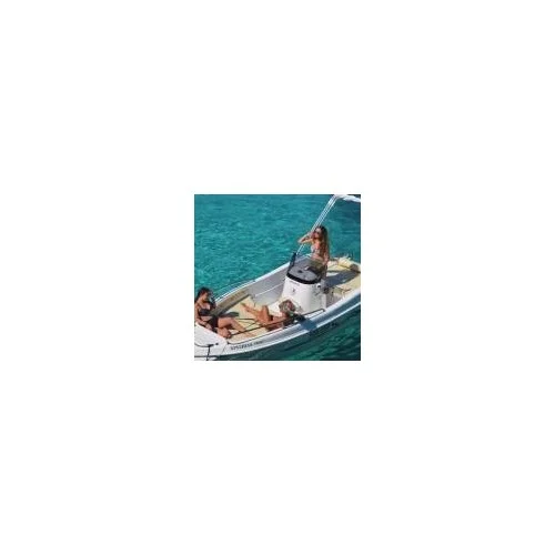 Barco Trimarchi 53 S Enica