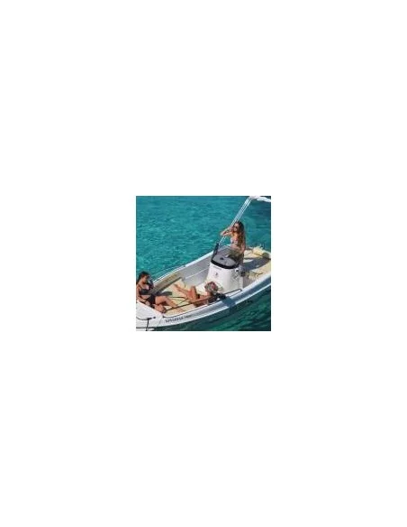 Barco Trimarchi 53 S Enica