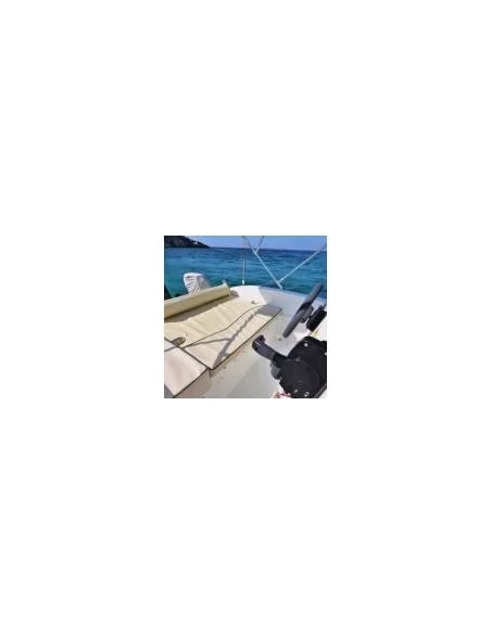 Barco Trimarchi 53 S Enica