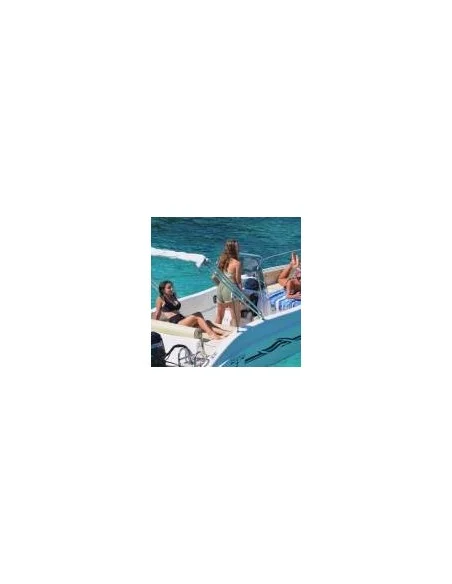 Barco Trimarchi 53 S Enica