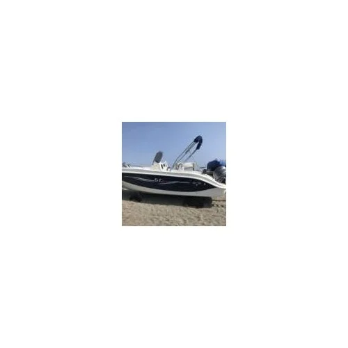 Barco Trimarchi 57 Pro