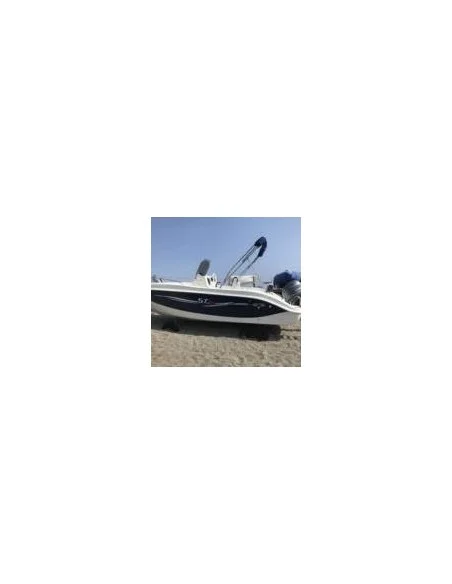 Barco Trimarchi 57 Pro