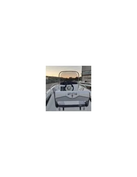 Barco Trimarchi 57 Pro
