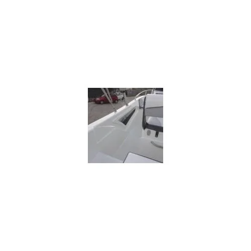 Barco Trimarchi 57 Pro