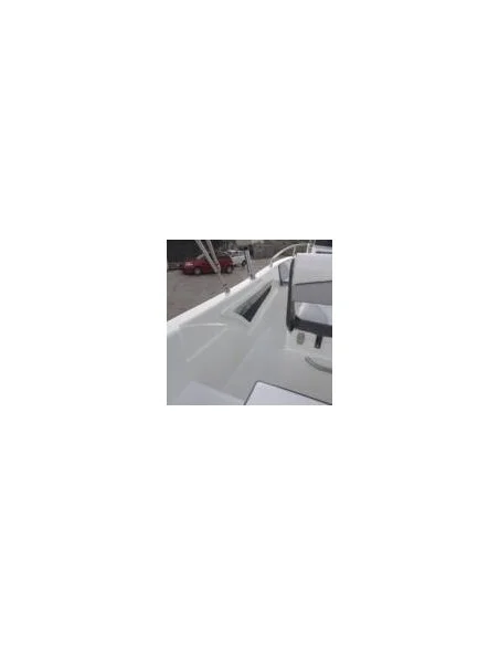 Barco Trimarchi 57 Pro