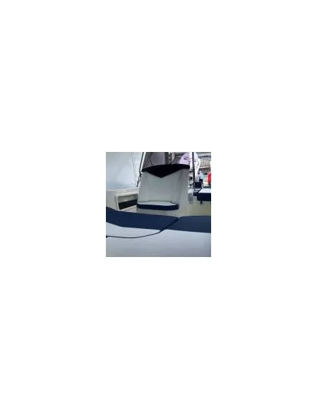 Barco Trimarchi 57 S Day