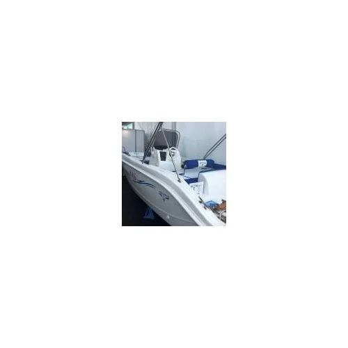 Barco Trimarchi 57 S Day