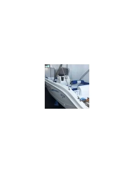 Barco Trimarchi 57 S Day