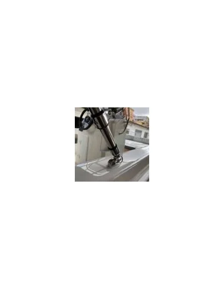 Barco de pesca Trimarchi 57 S Fishing