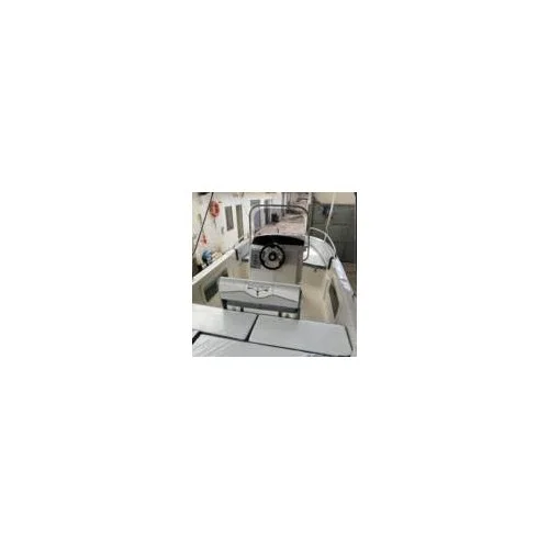 Barco de pesca Trimarchi 57 S Fishing