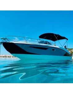 Barco Trimarchi Dylet 85