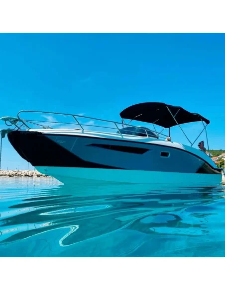 Barco Trimarchi Dylet 85