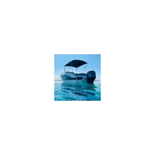 Barco Trimarchi Dylet 85