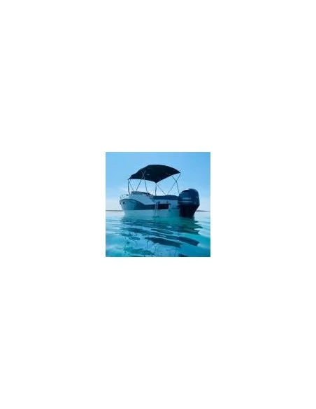 Barco Trimarchi Dylet 85