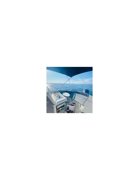 Barco Trimarchi Dylet 85