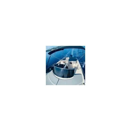 Barco Trimarchi Dylet 85