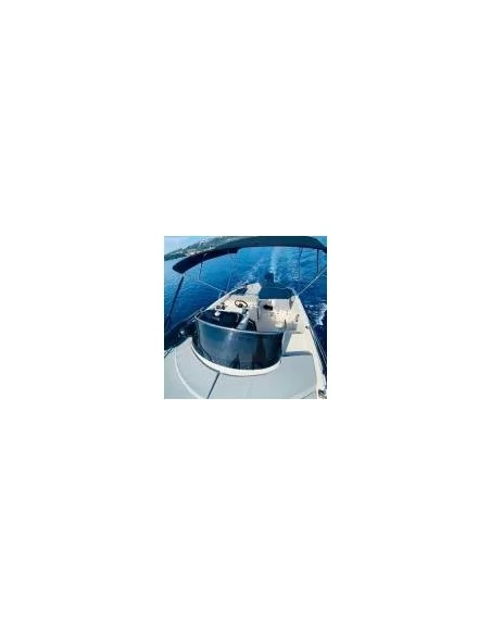 Barco Trimarchi Dylet 85