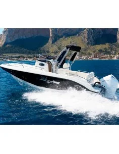 Barco Trimarchi Marg 23