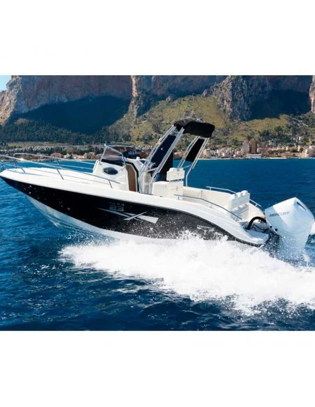 Barco Trimarchi Marg 23