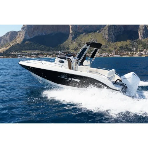 Barco Trimarchi Marg 23