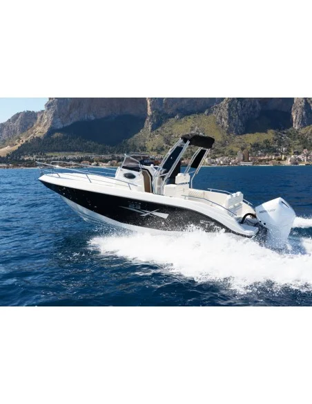 Barco Trimarchi Marg 23