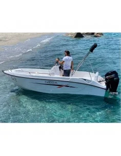 Barco Trimarchi Nica