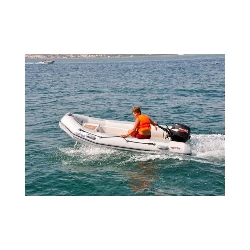 Barco pequeño de recreo Astec Serie...