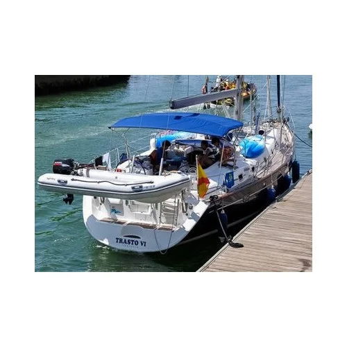 Barco pequeño de recreo Astec Serie...