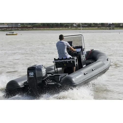 Barco pequeño Astec Serie VD PRO Barco pequeño Astec Serie VD PRO