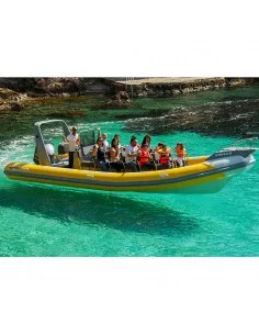 Barco Astec Serie...