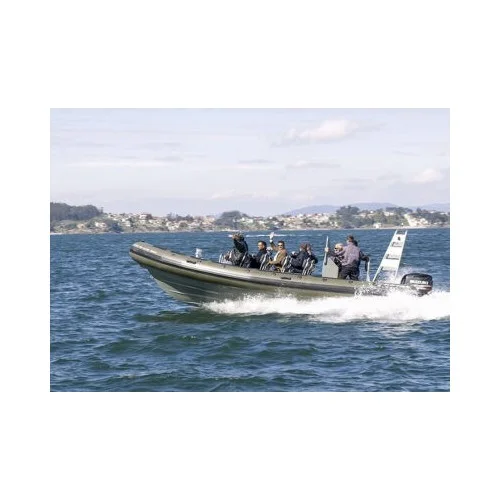 Barco Astec Serie Professional PB