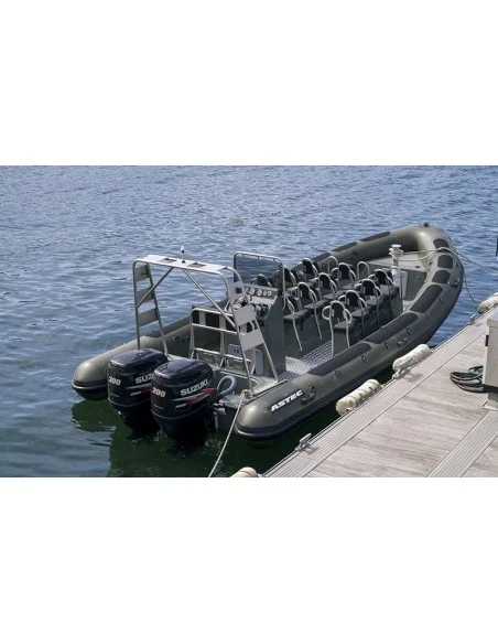 Barco Astec Serie Professional PB