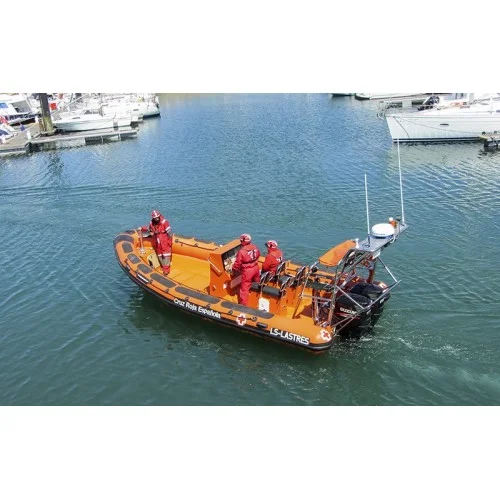 Barco Astec Serie Professional PB
