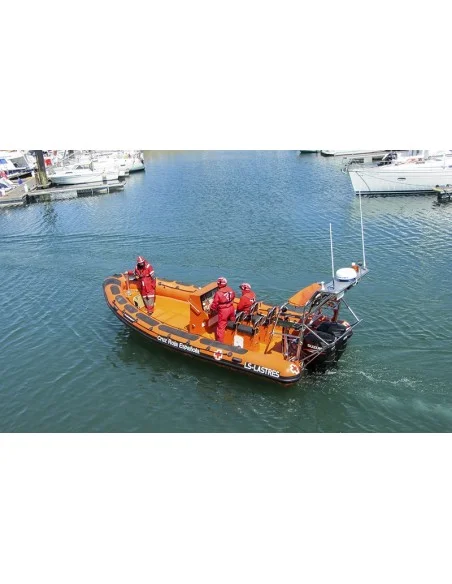 Barco Astec Serie Professional PB