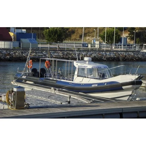Barco Astec Serie Professional PB