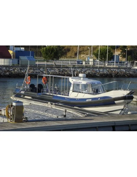Barco Astec Serie Professional PB