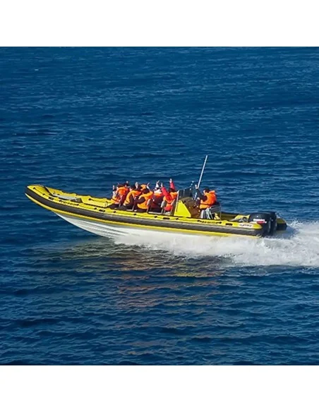 Barco Astec Serie Professional Fast CR