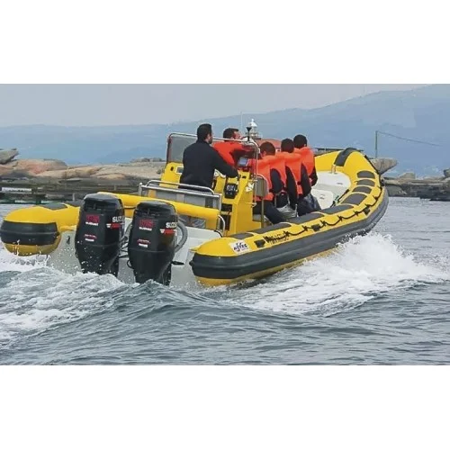 Barco Astec Serie Professional Fast CR Barco Astec Serie Professional Fast CR