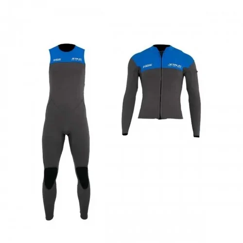 Traje de neopreno Jetpilot Venture...