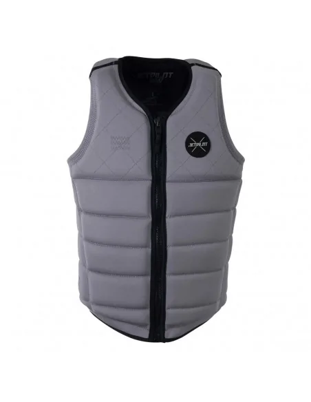 Chaleco Jetpilot Felix X1 Neo Vest Grey
