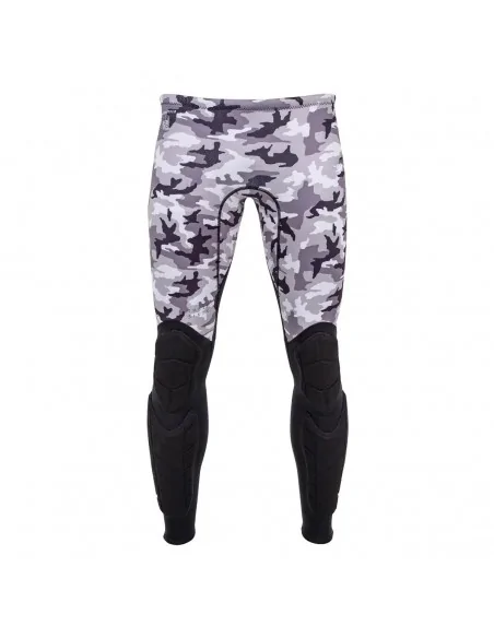 Pantalón de de Neopreno Jetpilot RX Race Neo Black/Camo