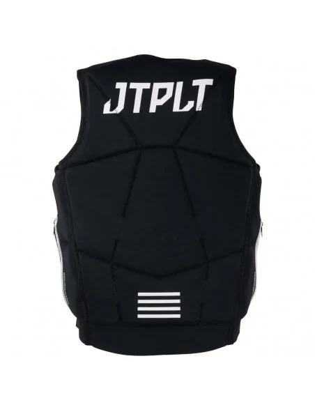 Chaleco salvavidas Jetpilot RX Vault Neo Black