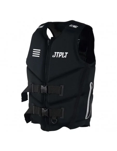Chaleco salvavidas Jetpilot RX Vault Neo Black