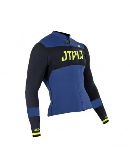 Neopreno Jetpilot RX Race John and Jacket Navy Yellow
