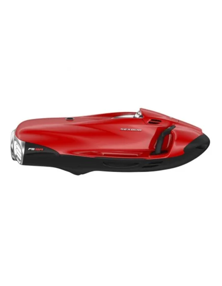 Seabob eléctrico F5 S