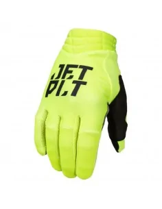 Guantes Jetpilot RX ONE Yellow