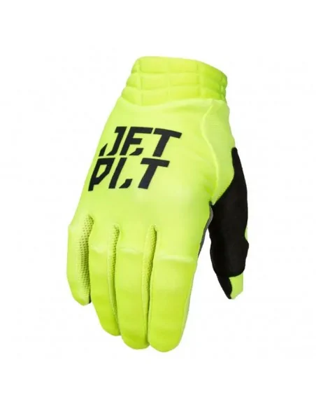 Guantes Jetpilot RX ONE Yellow