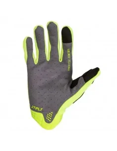 Guantes Jetpilot RX ONE Yellow 2