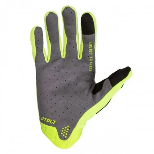 Guantes Jetpilot RX ONE Yellow
