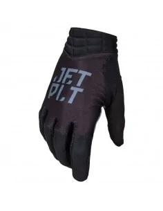 Guantes Jetpilot RX ONE Black